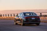 Audi A8 L 3.0 TFSI Quattro 2018 года (NA)